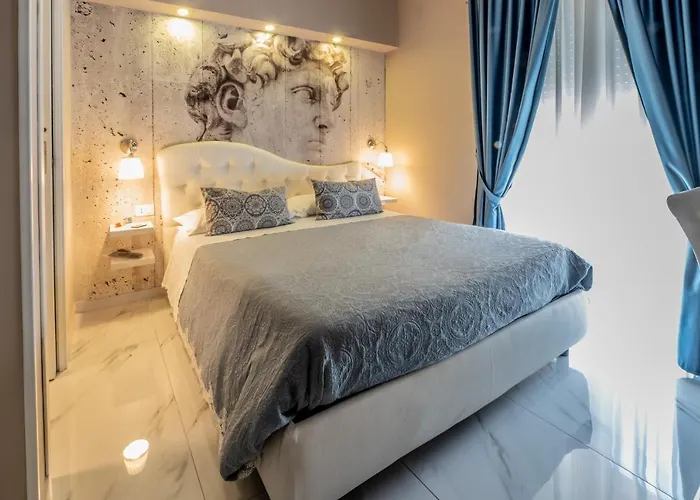 Eolian Port B&B