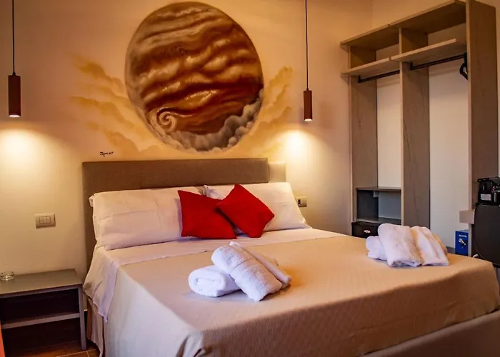 Kosmos B&B