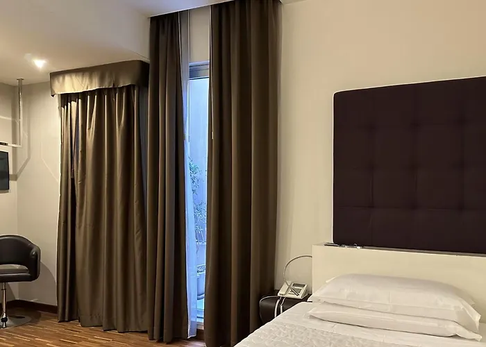 Hotel La Bussola