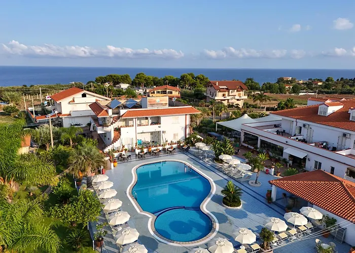 Hotel Damanse