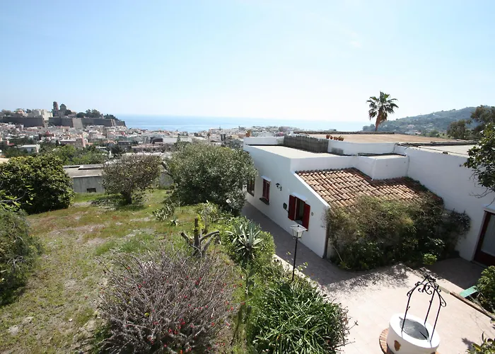 Hotel Villa Diana