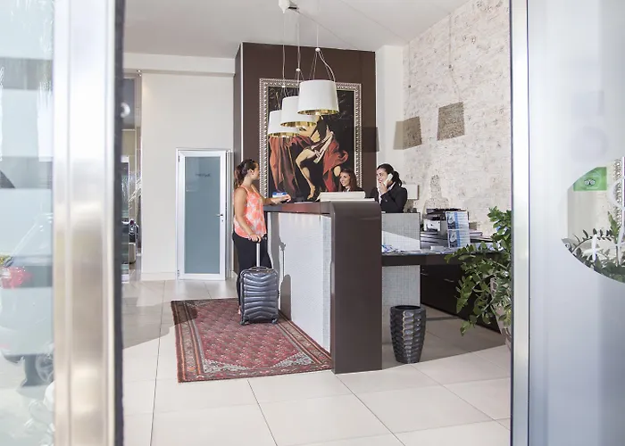 Hotel La Bussola